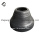 Mantle And Bowl Liners Of Cone Crusher Parts